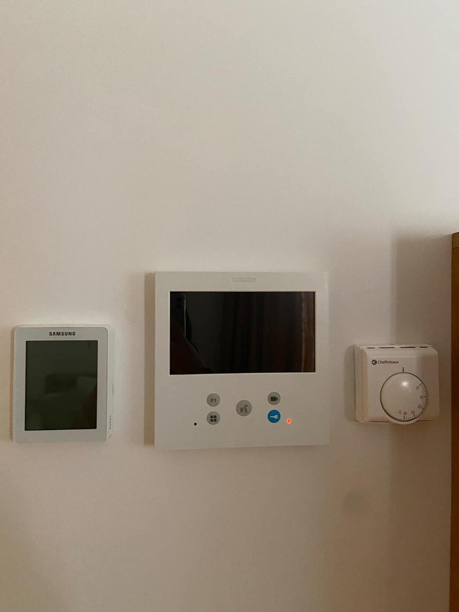 Dreams Flat Apartment Tunis