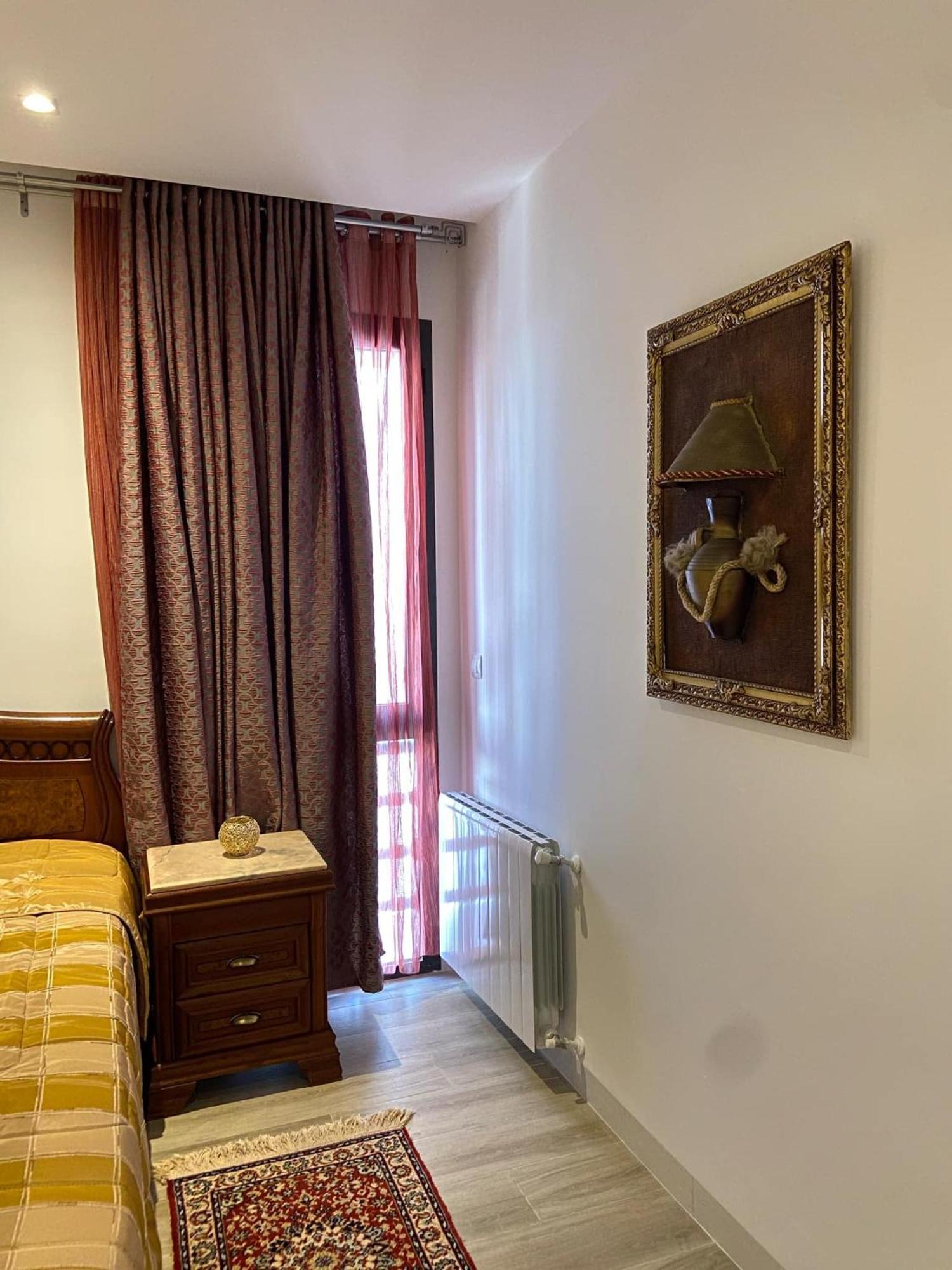 Dreams Flat Apartment *