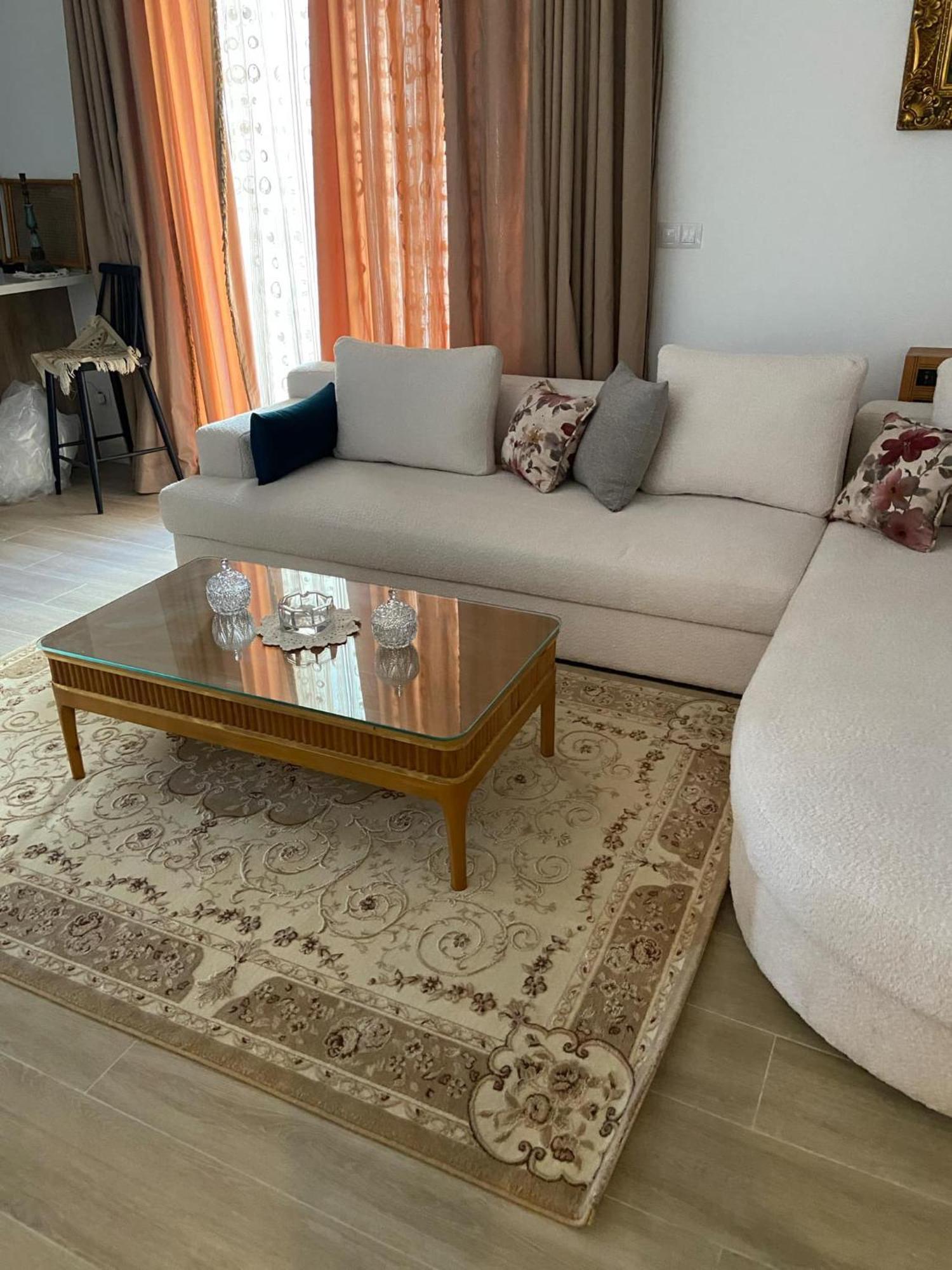 Apartment Dreams Flat *