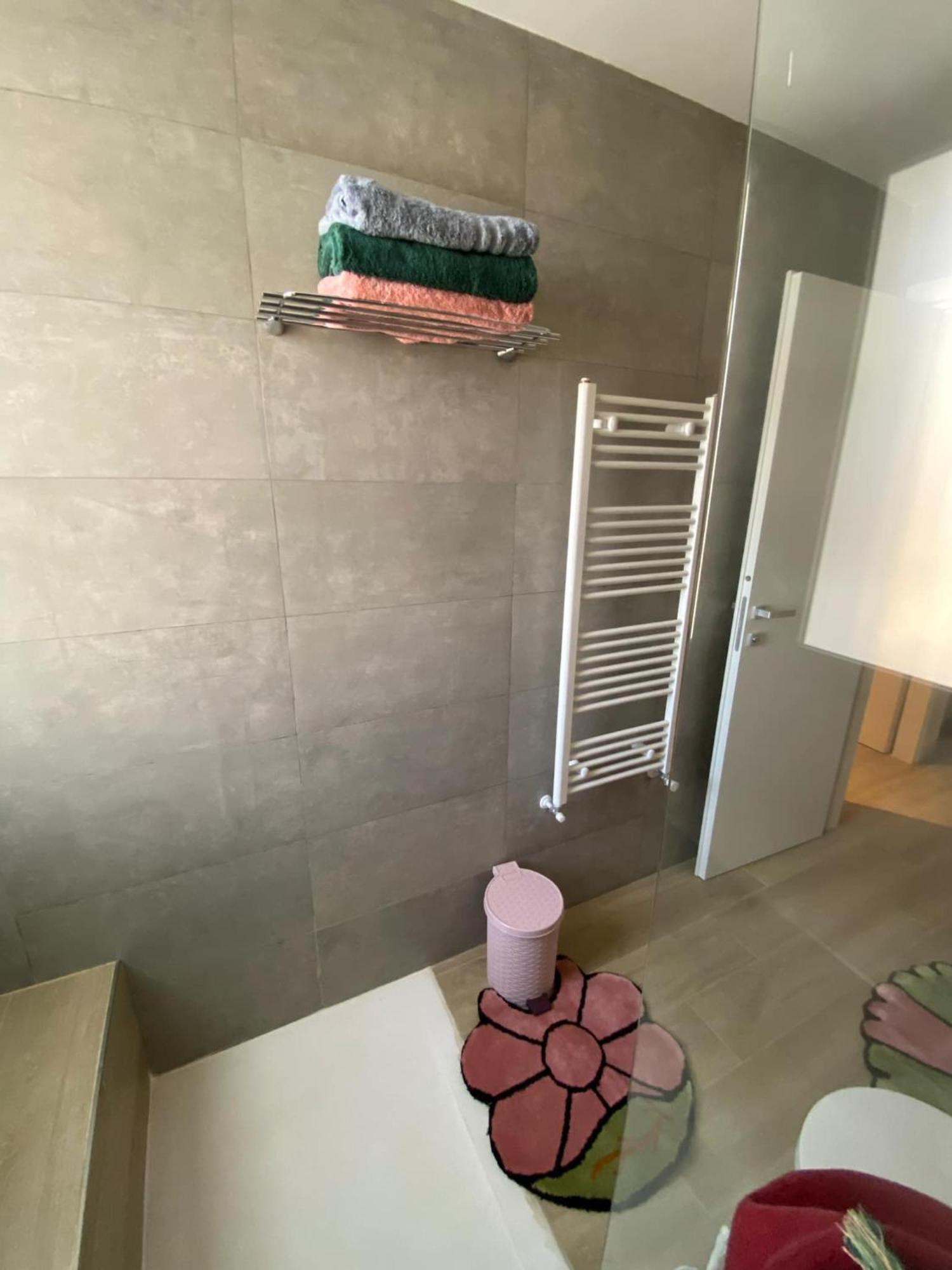 Apartment Dreams Flat Tunis
