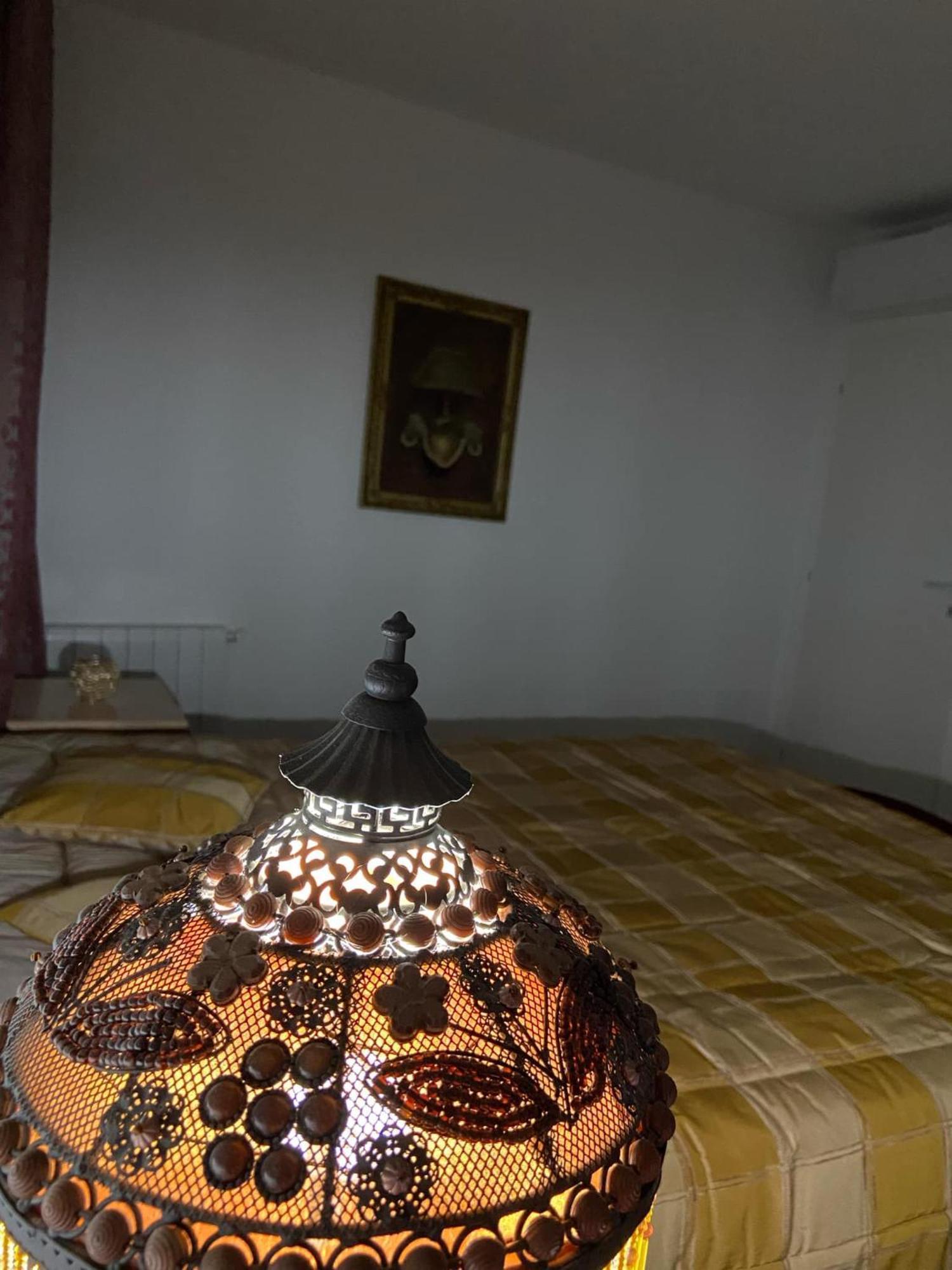 Dreams Flat Apartment Tunis